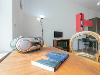 Apartment Turin  28