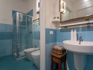 Apartment Turin Ausstattung 22