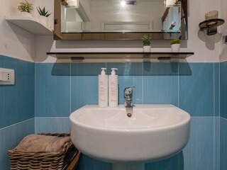 Apartment Turin Ausstattung 23