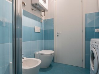 Apartment Turin Ausstattung 3