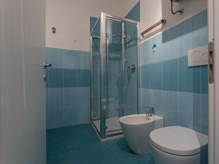 Apartment Turin Ausstattung 24