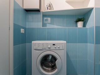 Apartment Turin Ausstattung 25