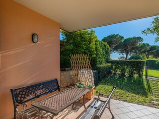 Apartment Gardone Riviera Außenaufnahme 14