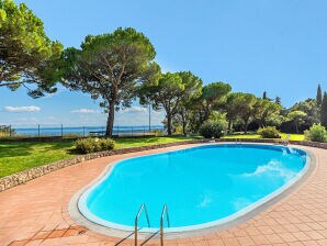 Poggio San Michele 2