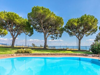 Apartment Gardone Riviera Außenaufnahme 16
