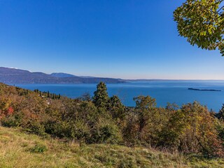 Appartement Gardone Riviera Buitenaudio-opname 3