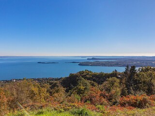 Apartamento Gardone Riviera Grabación al aire libre 4