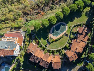 Apartment Gardone Riviera Außenaufnahme 12