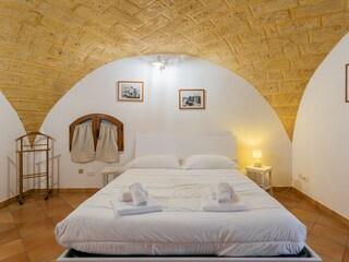 Apartment Bari Features 4
