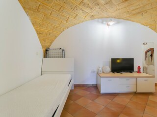 Apartment Bari Features 5
