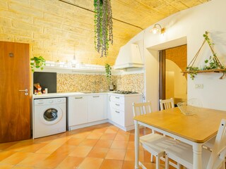 Apartment Bari Features 6