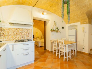 Apartment Bari Features 7