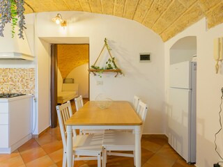 Apartment Bari Features 8