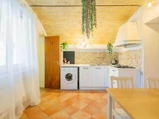 Apartment Bari Features 9
