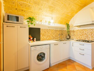 Apartment Bari Features 10