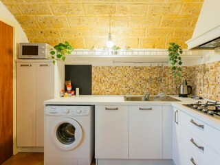 Apartment Bari Features 11