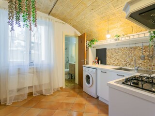 Apartment Bari Features 12
