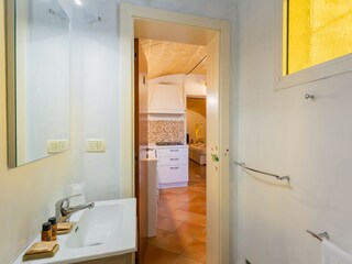 Apartment Bari Features 13