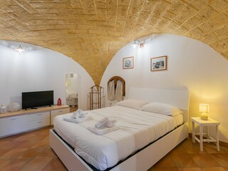 Apartment Bari Features 14