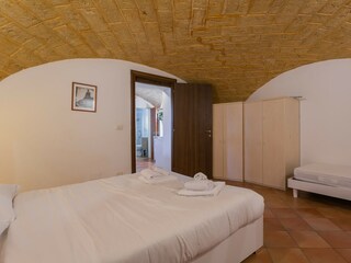 Apartment Bari Features 15