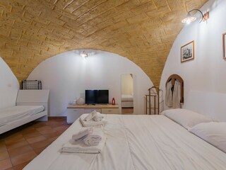 Apartment Bari Features 16