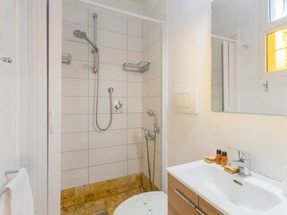 Appartamento Bari Caratteristiche 3