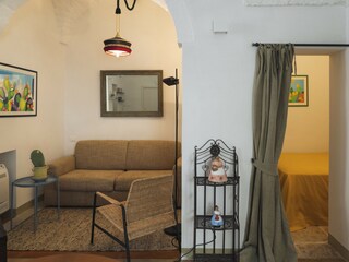 Apartamento Ostuni Características 8
