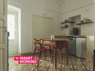 Apartamento Ostuni Características 9