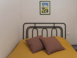 Apartamento Ostuni Características 10