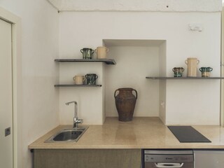 Apartamento Ostuni Características 11