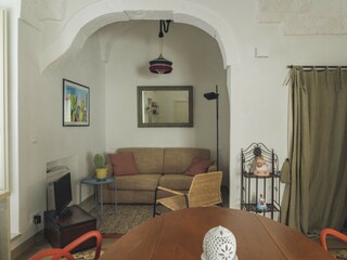 Apartamento Ostuni Características 12