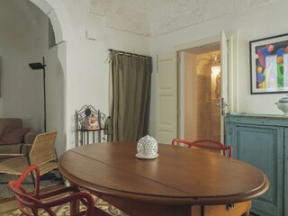 Apartamento Ostuni Características 15
