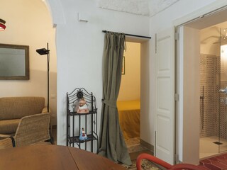 Apartamento Ostuni Características 16