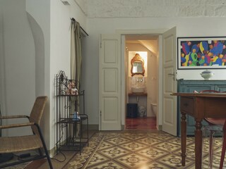 Apartamento Ostuni Características 18