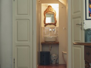 Apartamento Ostuni Características 19