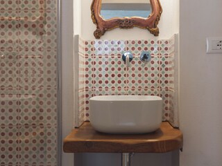 Apartamento Ostuni Características 20