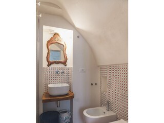Apartamento Ostuni Características 7