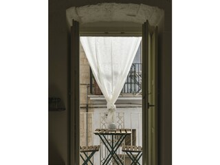 Apartamento Ostuni Grabación al aire libre 1
