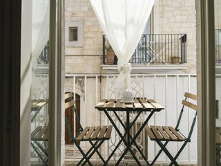 Apartamento Ostuni Grabación al aire libre 2