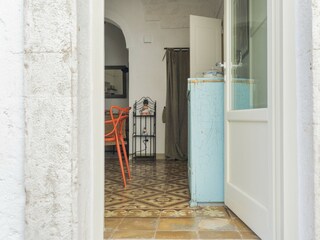 Apartamento Ostuni Grabación al aire libre 4