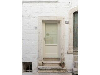 Apartamento Ostuni Grabación al aire libre 5