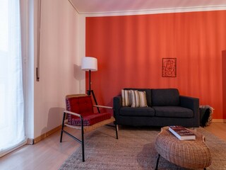 Apartamento Cernobbio Características 4