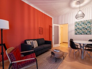 Appartement Cernobbio Kenmerken 5