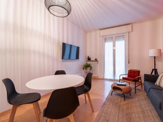 Apartamento Cernobbio Características 6