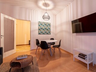 Apartamento Cernobbio Características 7