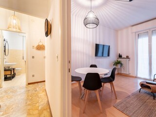 Apartamento Cernobbio Características 8