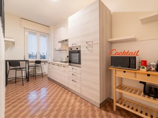 Appartement Cernobbio Kenmerken 9
