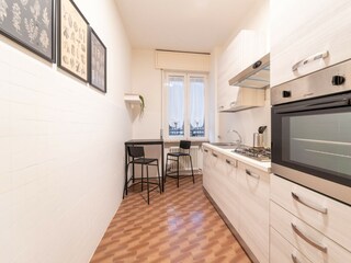 Appartement Cernobbio Kenmerken 10
