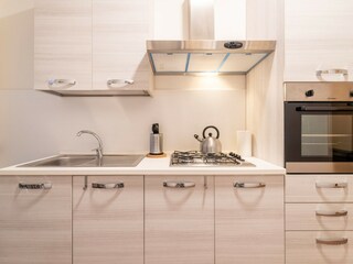 Appartement Cernobbio Kenmerken 11