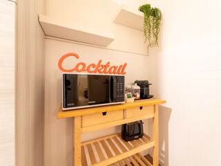 Apartamento Cernobbio  18